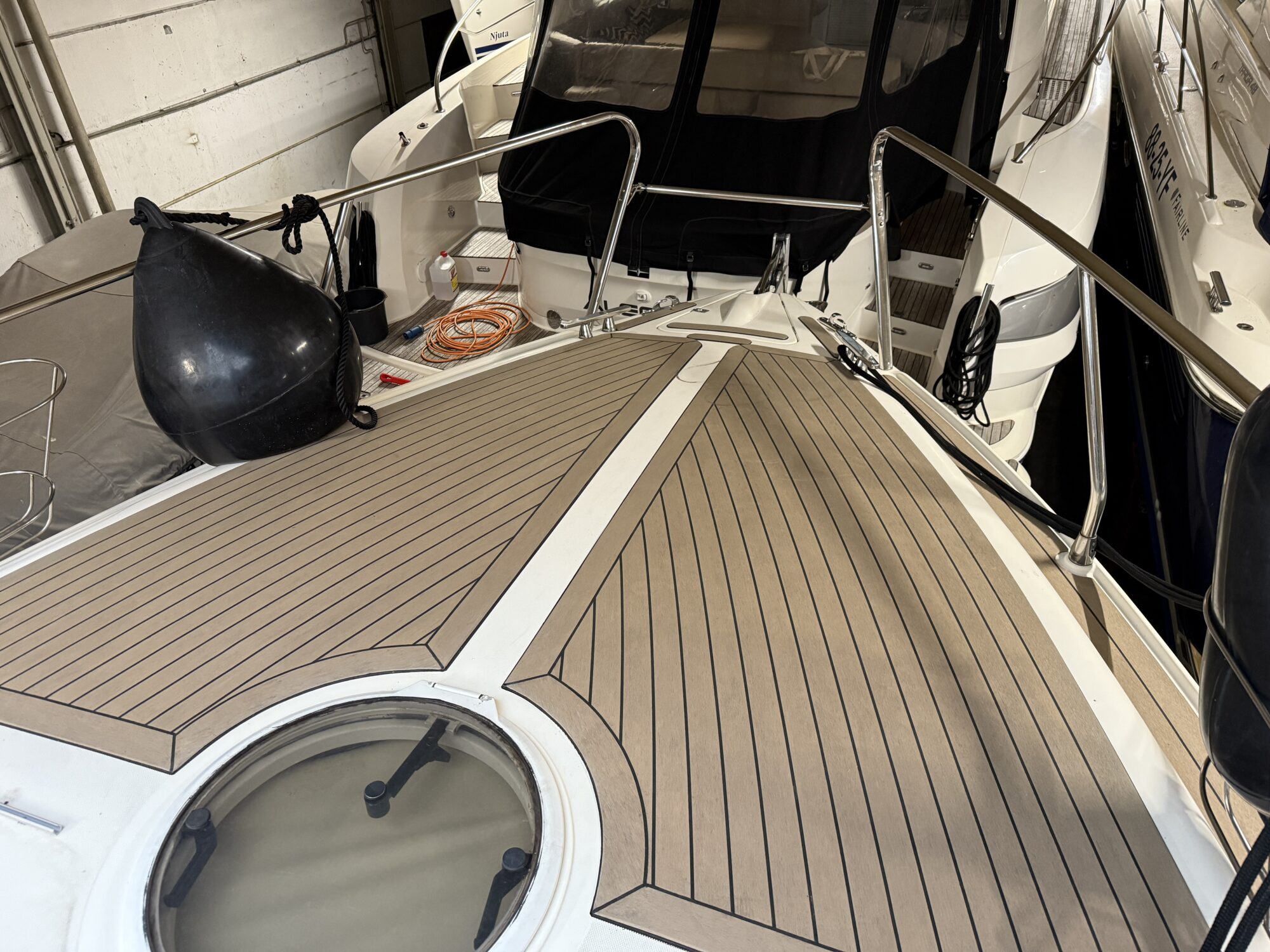 foto: 37 Airon Airon Marine 425 HT