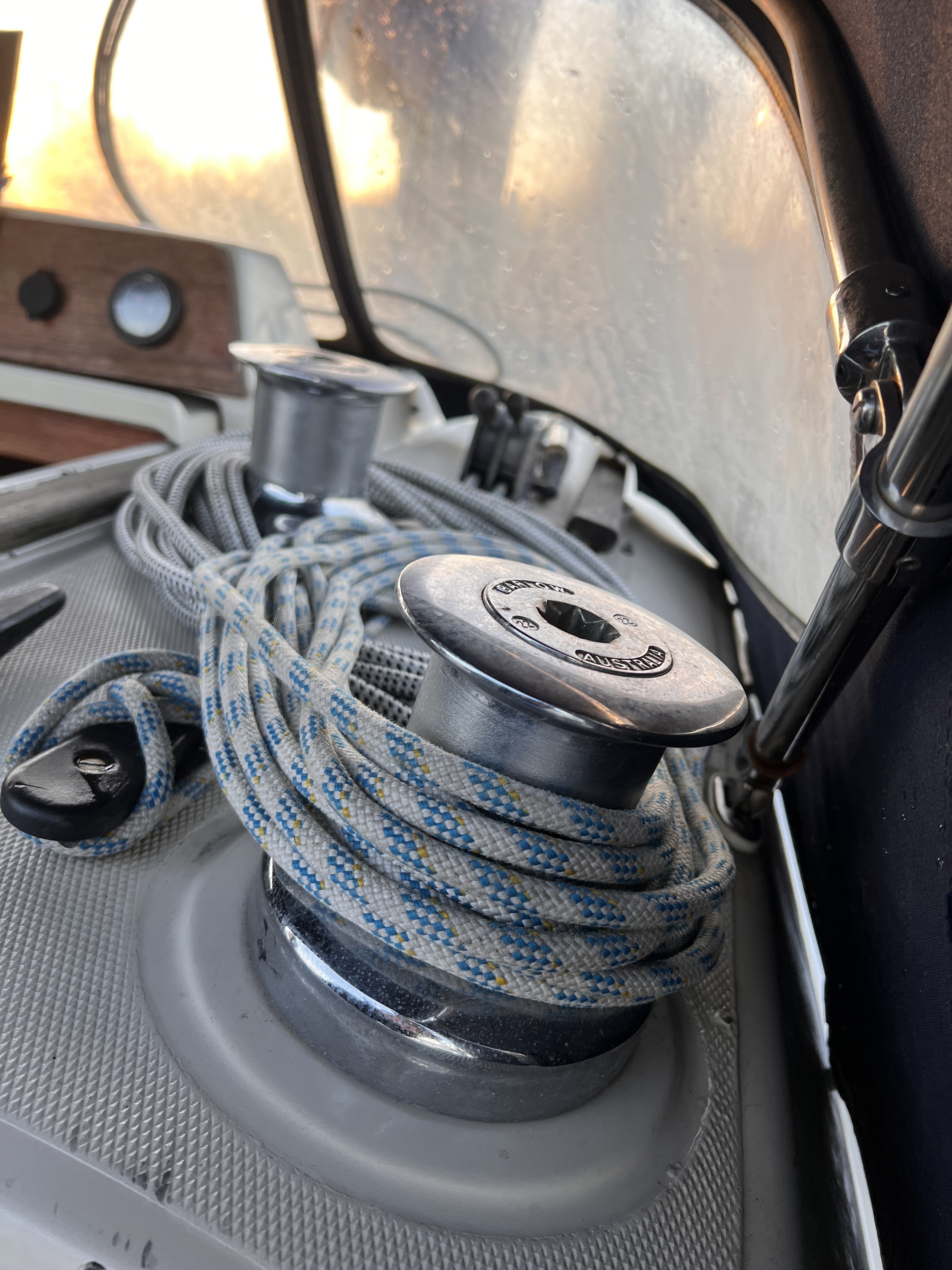 foto: 16 Beneteau First 30