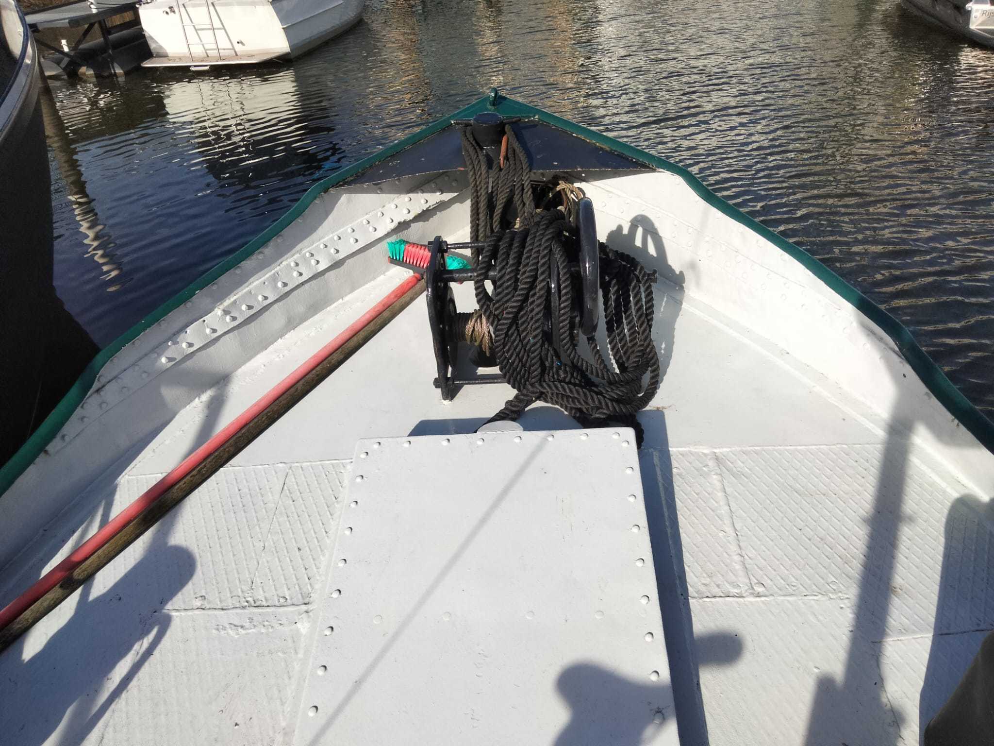 foto: 13 LUXEMOTOR Ex Beurtschip