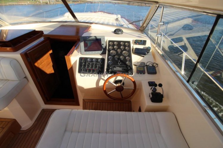 foto: 36 Apreamare 45 Comfort