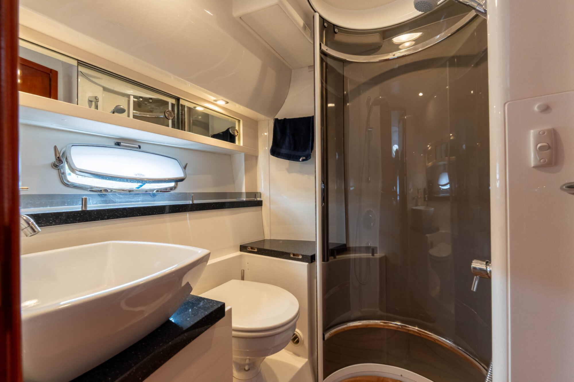 foto: 15 Fairline Fairline Targa 38