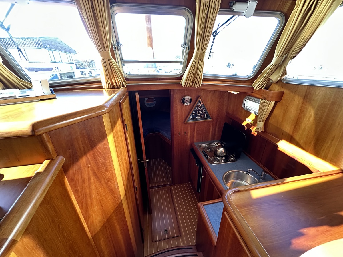 foto: 7 Jetten Bully 960 OK
