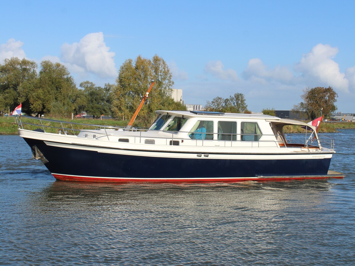 Pikmeer 11.50 OK Royal