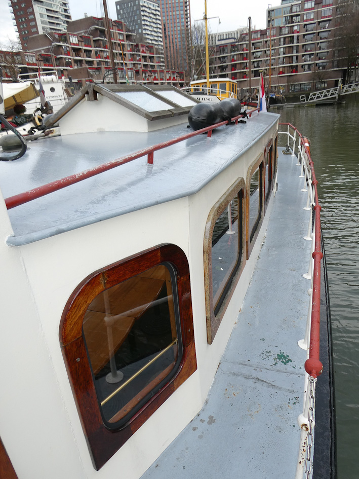 foto: 15 Klassieke Salonboot 12 pers