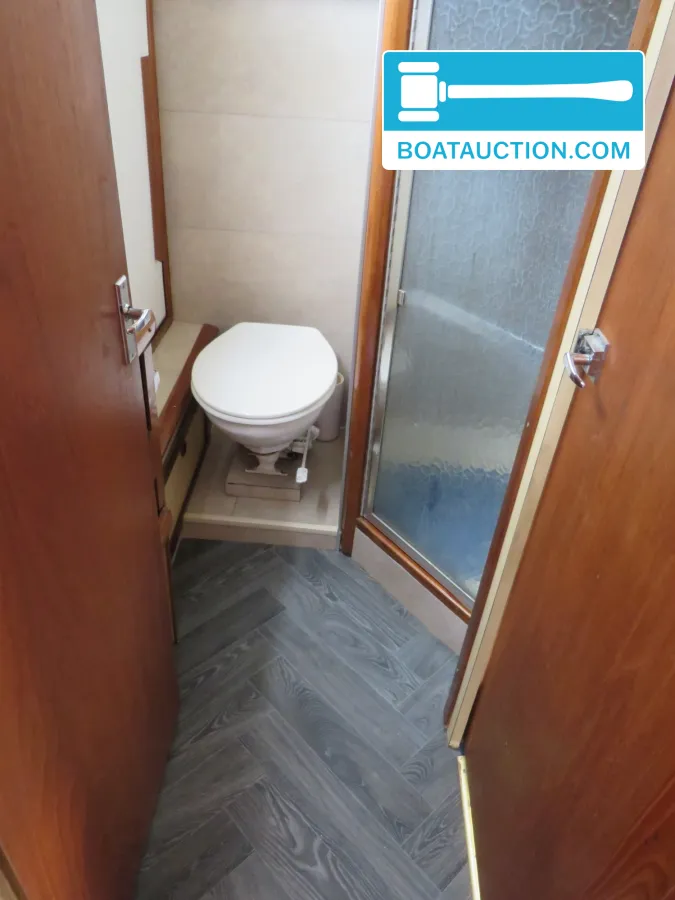 foto: 15 Chris Craft Catalina 35 DC