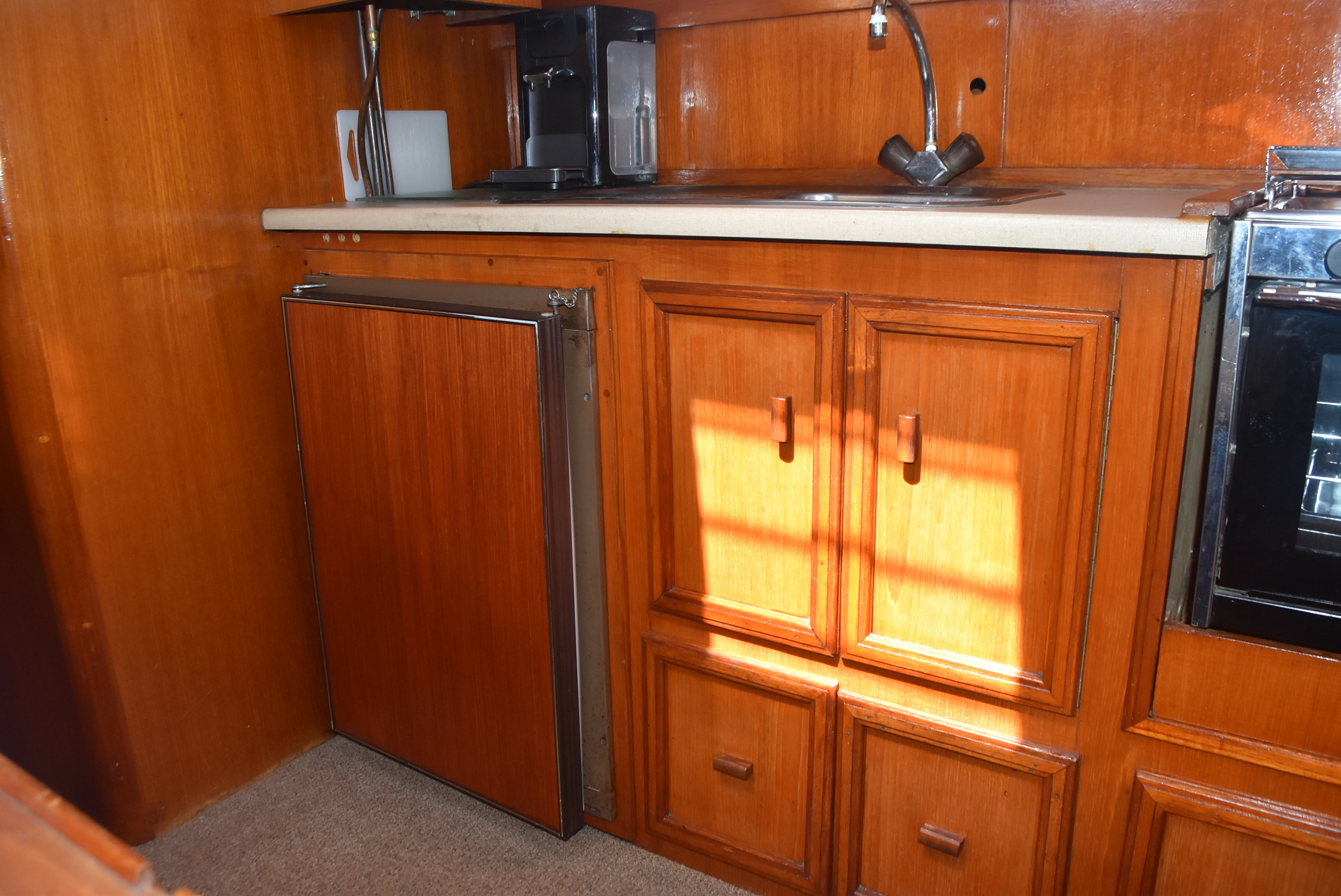 foto: 35 Van Waveren Kotter 11.30