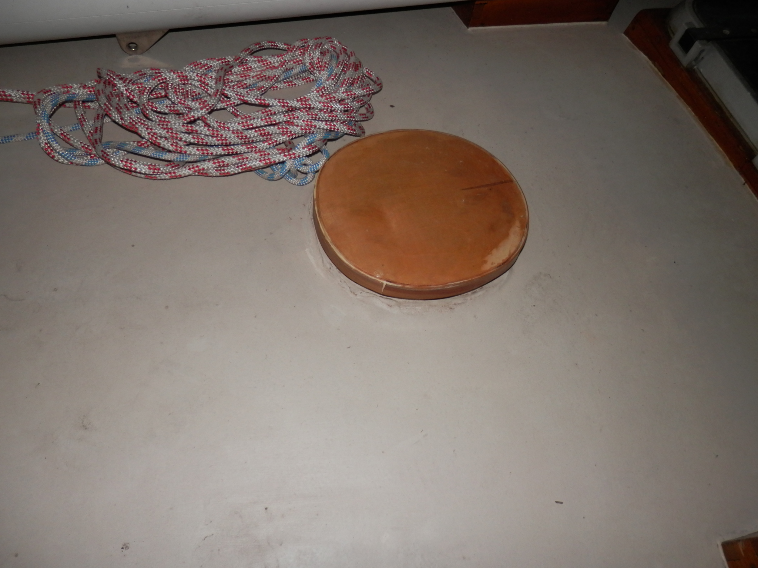 foto: 28 Robert Clark 45