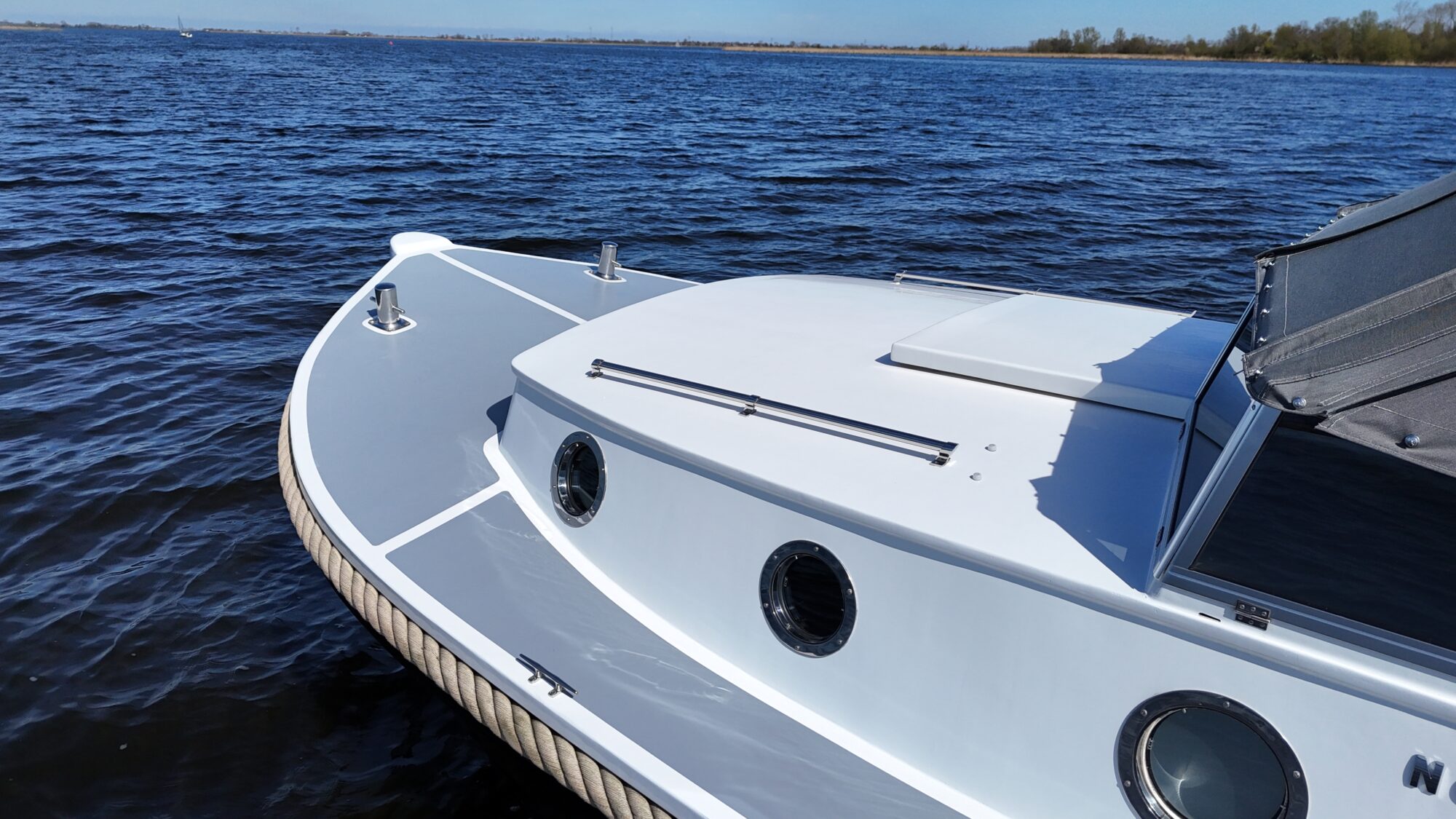 foto: 24 Pieterse Pieterse Vlet 8.50 OK