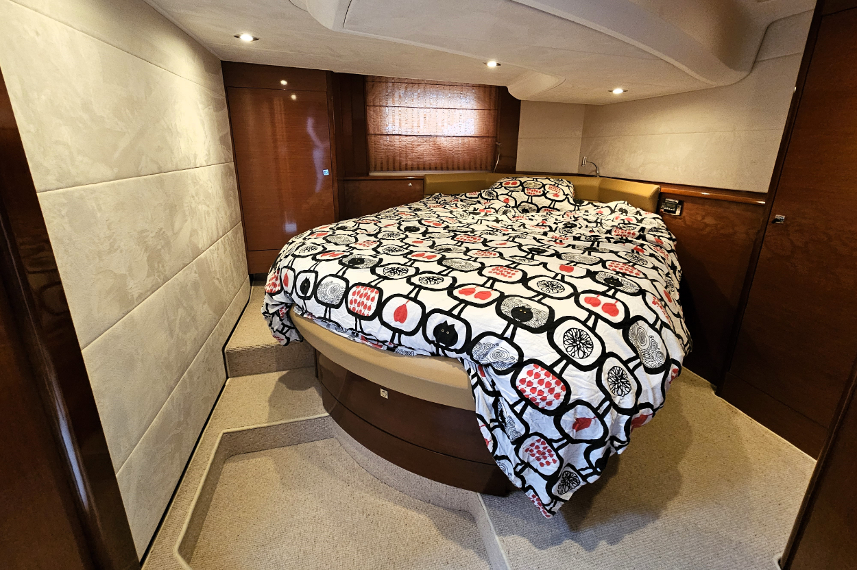 foto: 43 Jeanneau Prestige 42S