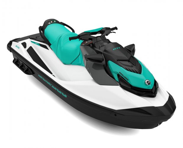 Sea-Doo GTi 130 2023