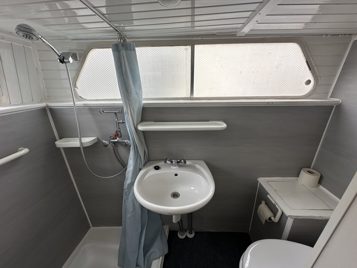 foto: 10 Koolmeeskruiser GSAK