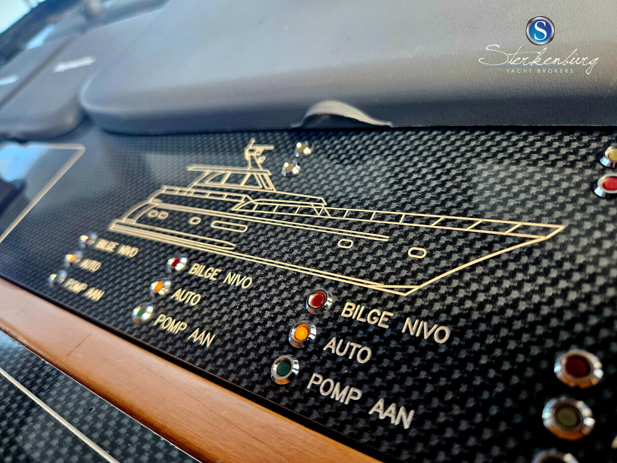 foto: 34 Valk Continental 1500