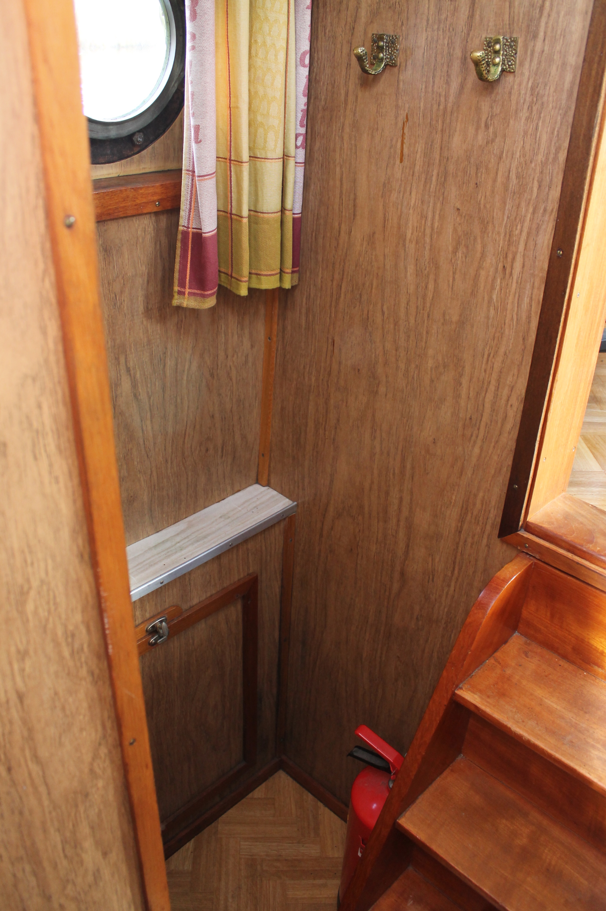 foto: 32 Tjalk Varend Woonschip 19.99