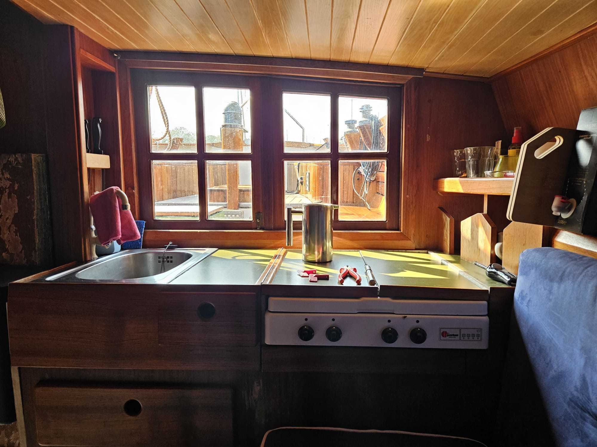 foto: 30 Gipon Schokker Visserman 10.50