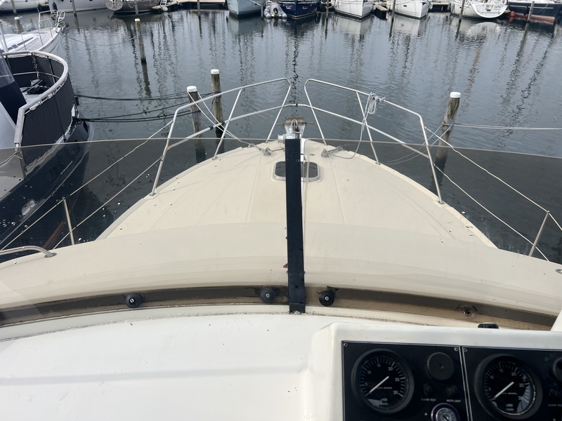 foto: 20 Fairline 36 Turbo