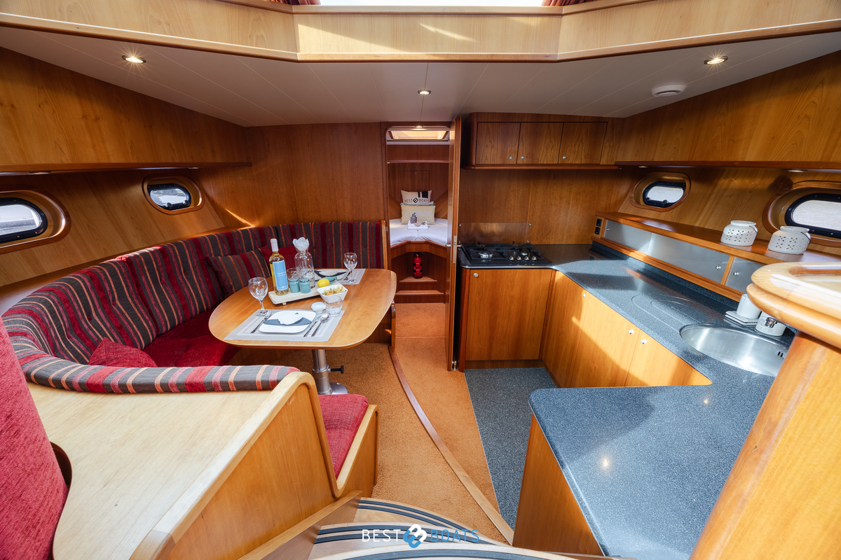 foto: 18 Linskens  Catfish 1400