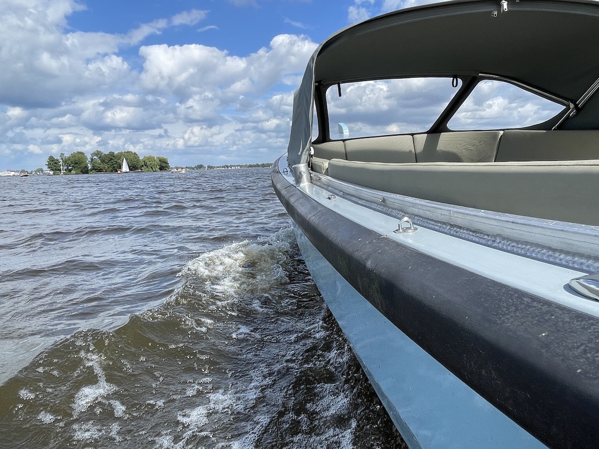 foto: 7 Navalia sloep 700