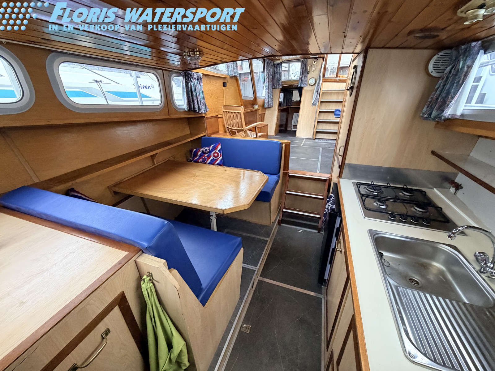 foto: 6 Merwekruiser 1050 AK