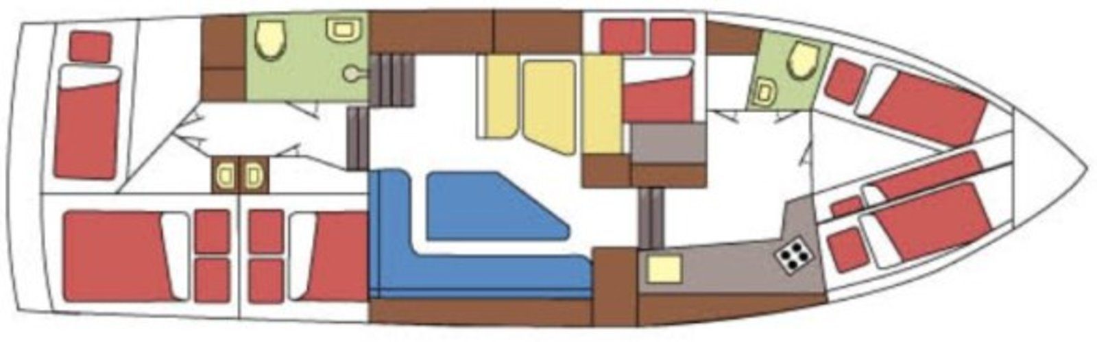 foto: 6 Powerline 1300