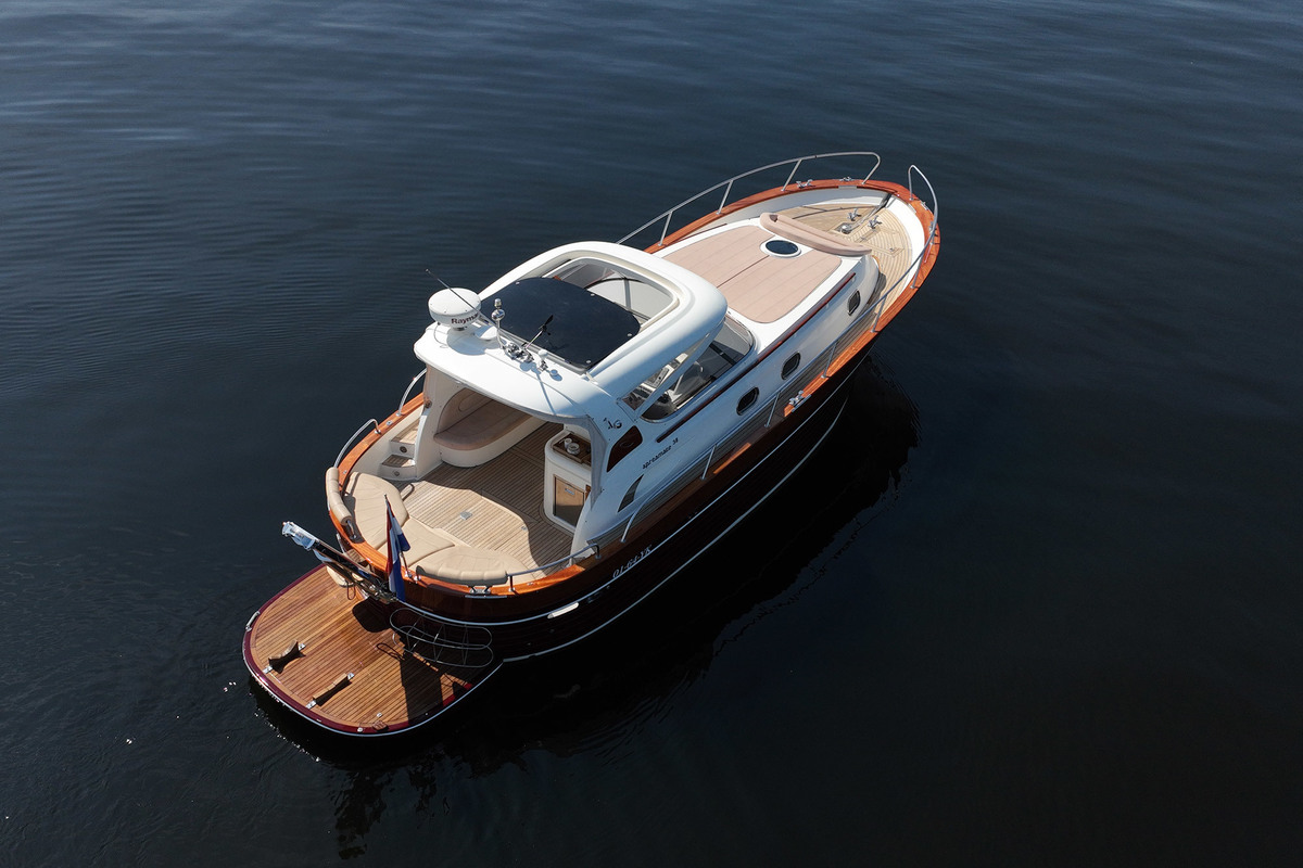 foto: 47 Apreamare 38 Comfort
