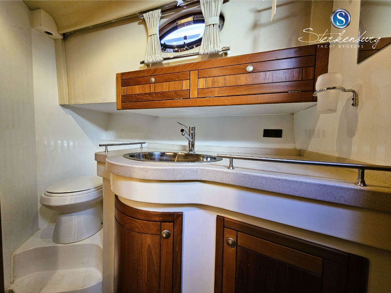 foto: 26 Tuna 40 Cabrio