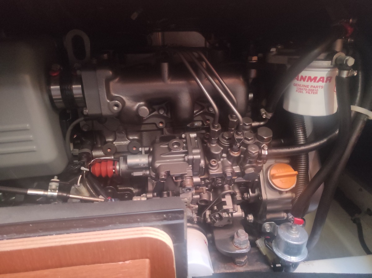 foto: 32 Beneteau Oceanis 41