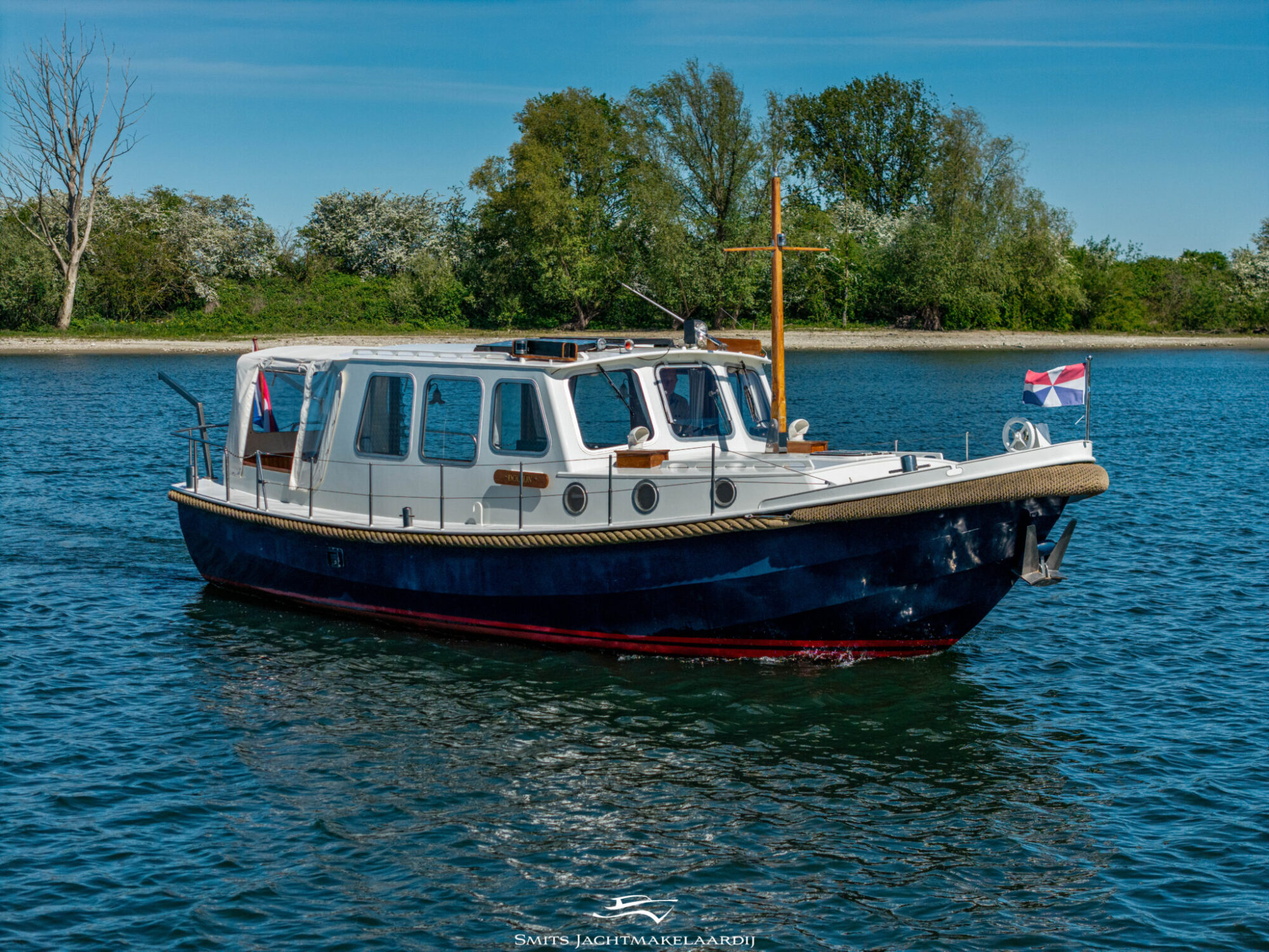 foto: 12 Bruijs Bruijs Vlet 10.00 OK