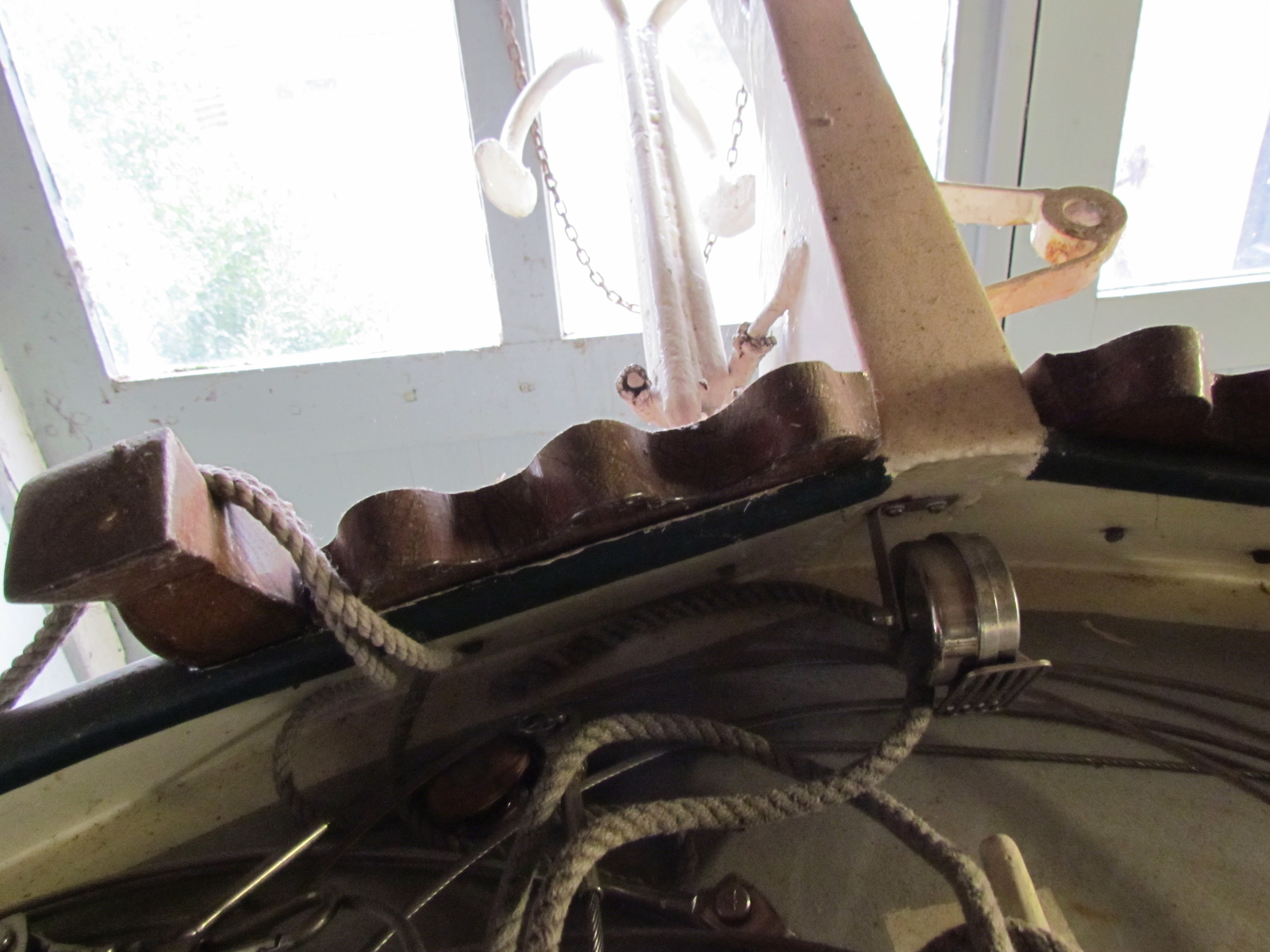 foto: 18 Enkhuizer Bol 7.35