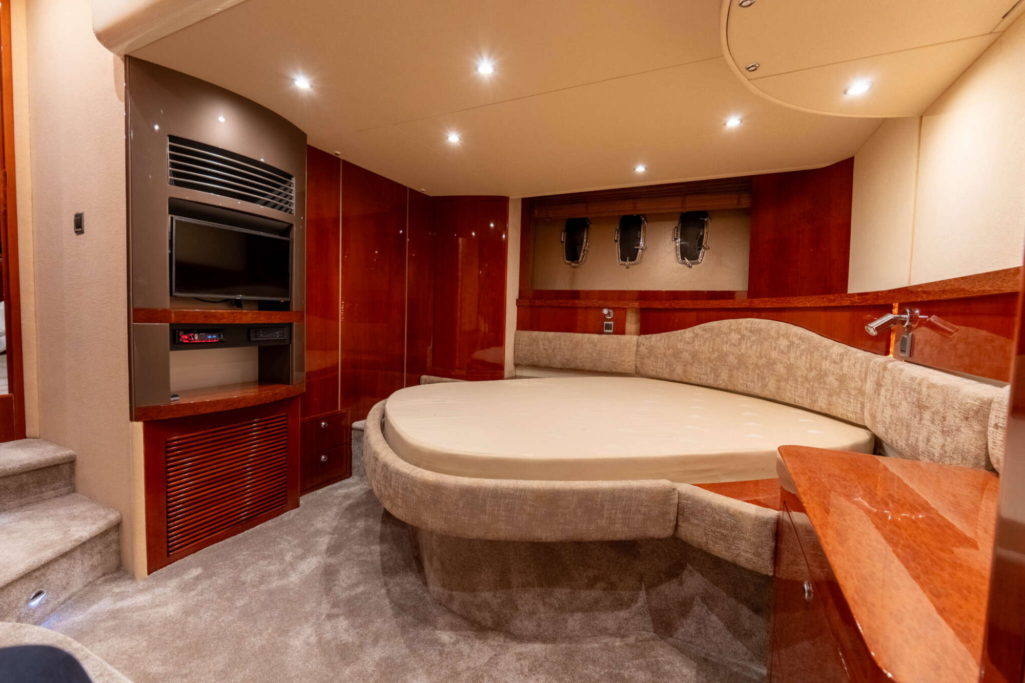 foto: 16 Fairline Fairline Targa 62