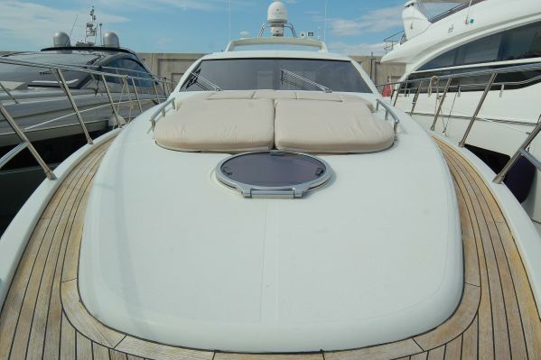 foto: 18 Azimut 68 S