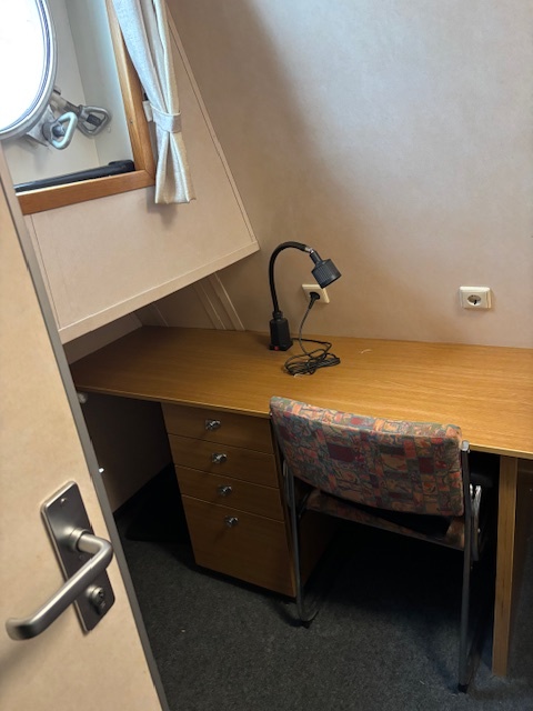 foto: 28 Patrouillevaartuig 24.50