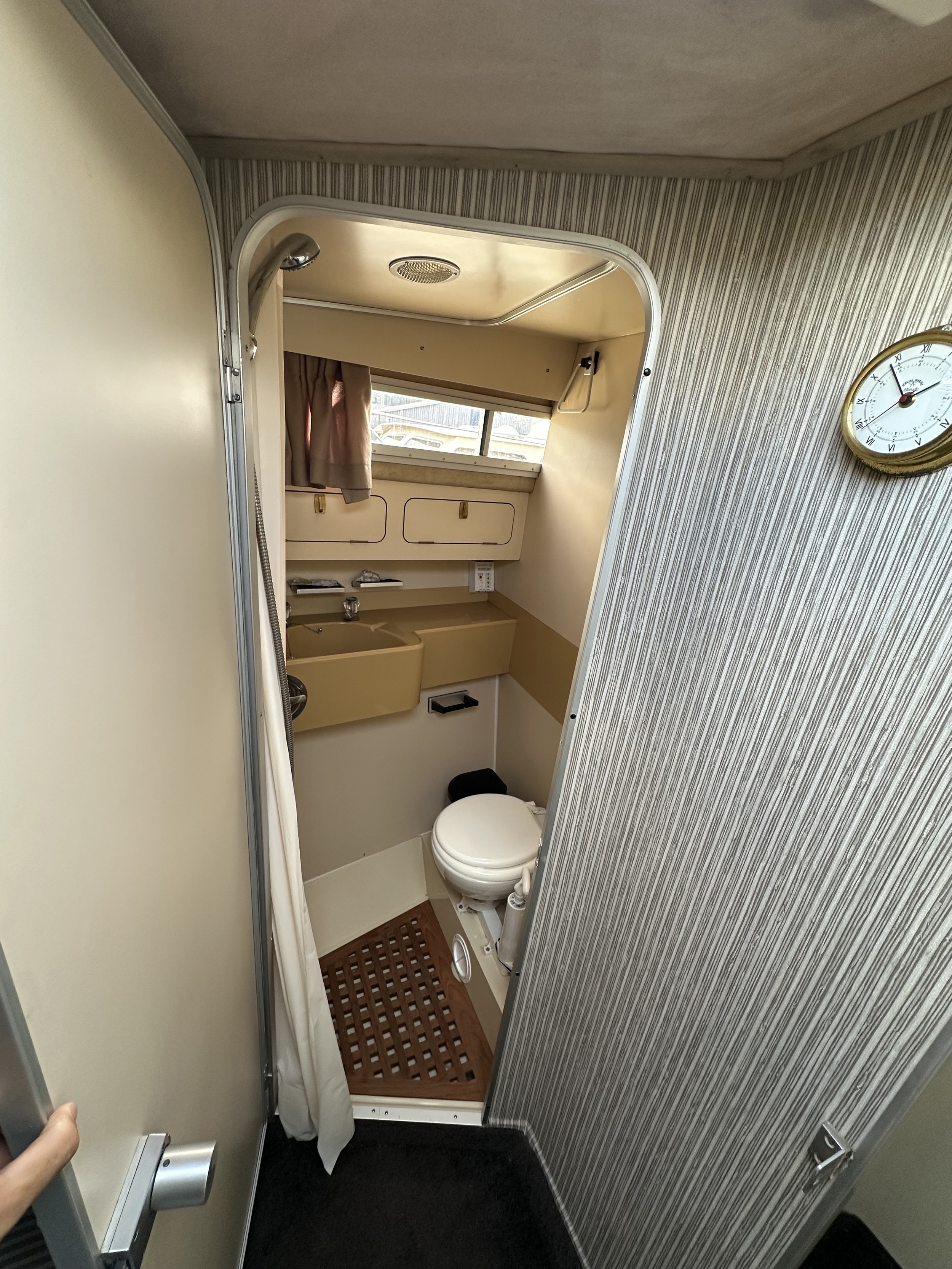 foto: 12 Princess 38 Flybridge
