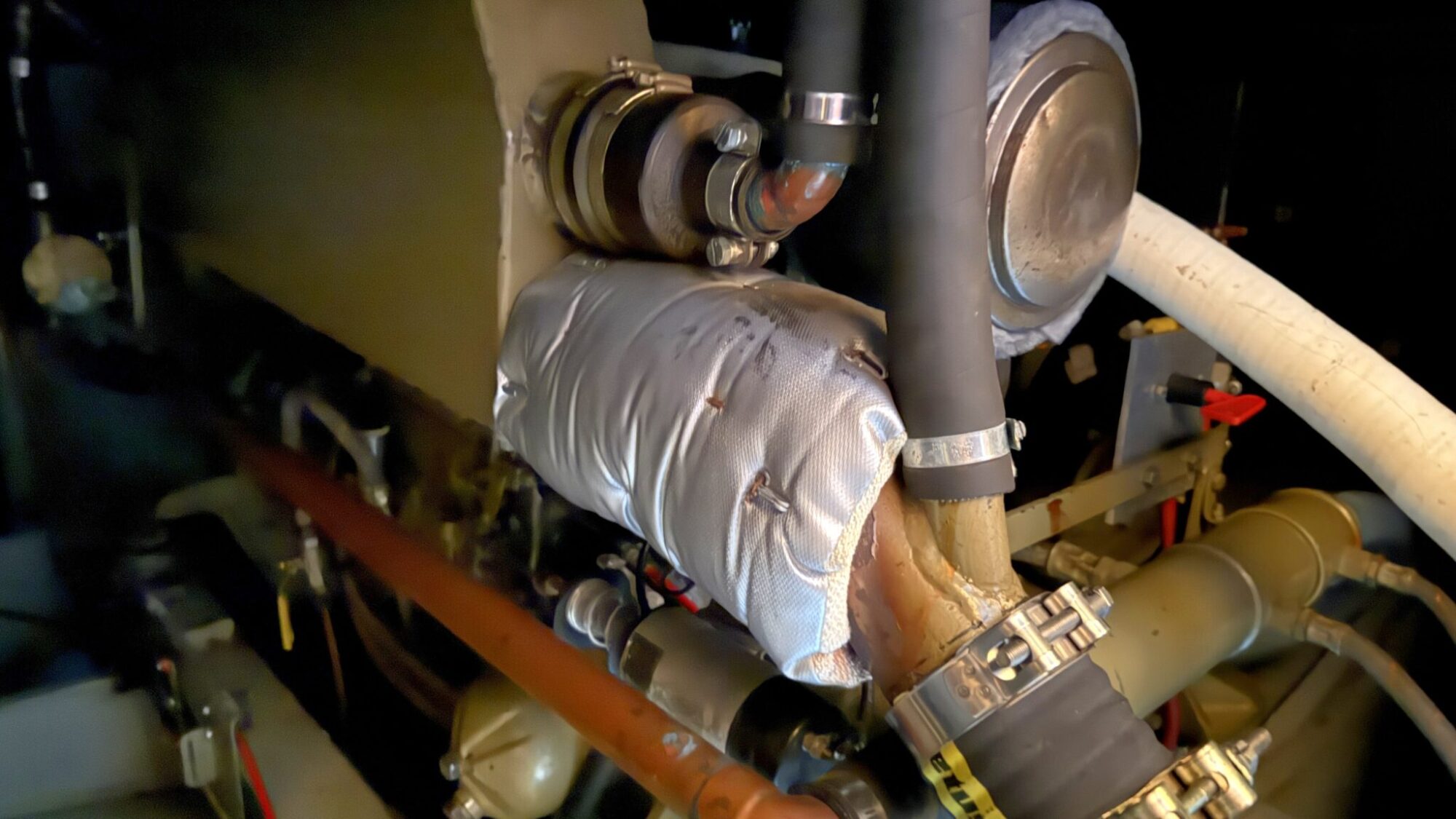 foto: 30 Monty Bank Monty Bank Kotter 41 AK Cabrio