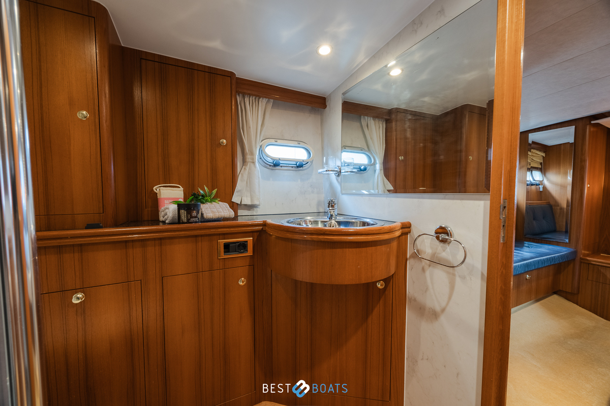 foto: 22 Wim van der Valk Continental 1700
