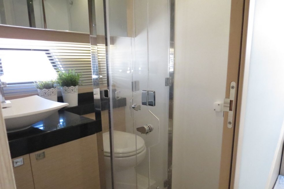 foto: 5 Prestige 500 Fly