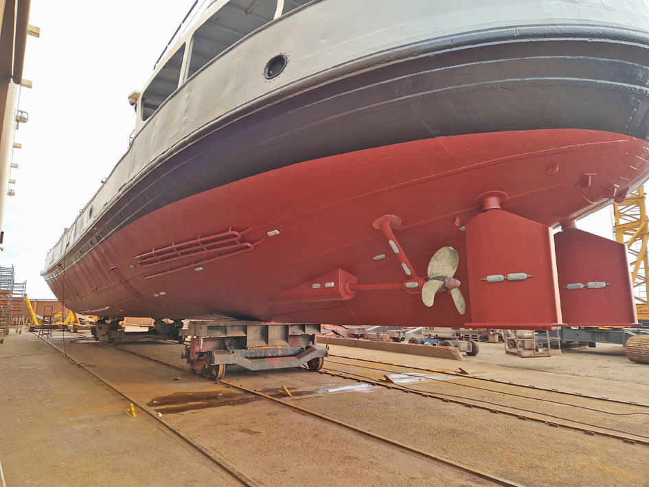 foto: 24 Rondvaartbedrijf Zeeland