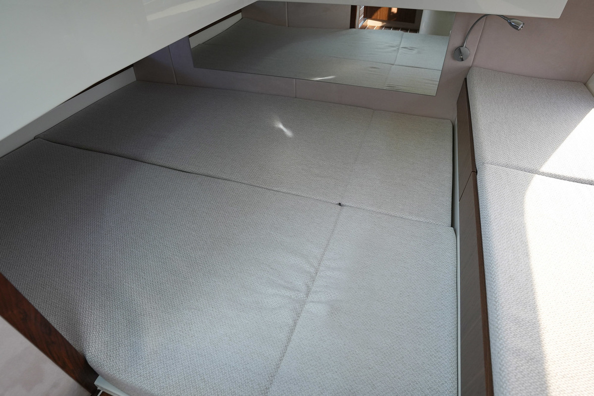 foto: 34 Marex 330 Scandinavia (2024)