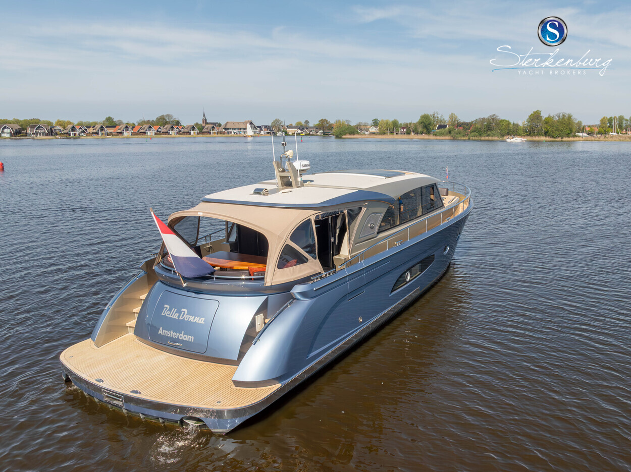foto: 44 Holterman Commander 54