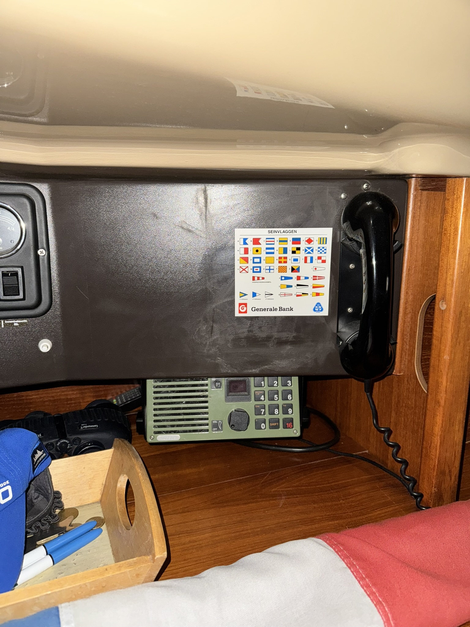 foto: 12 Dehler Optima 101