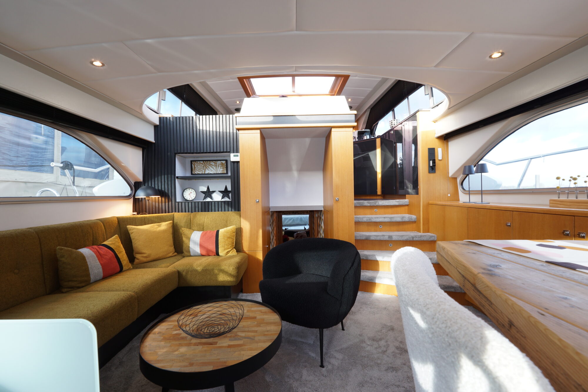 foto: 27 Van der Heijden Van der Heijden 18.00 Dynamic De Luxe VS