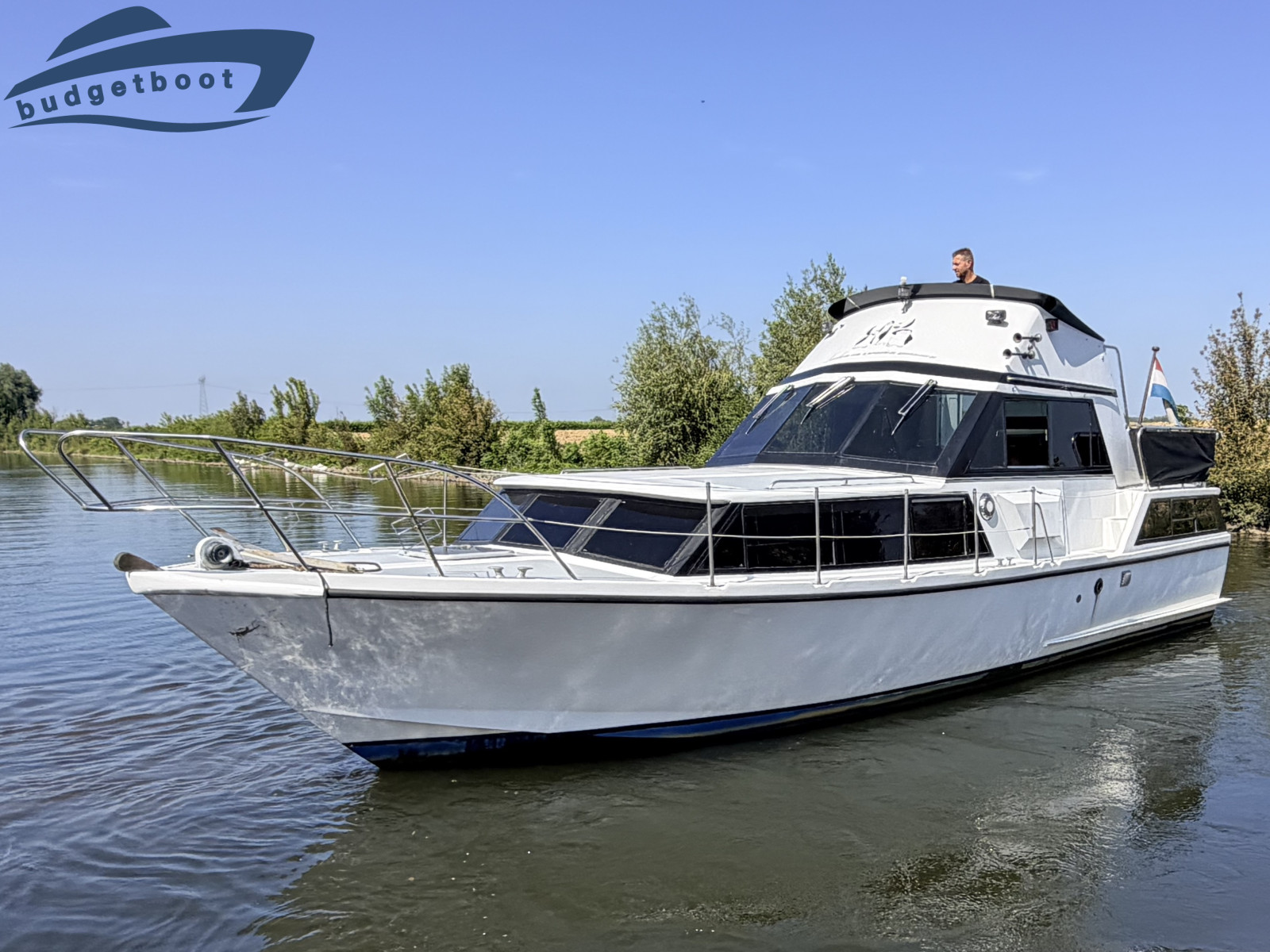 hoofdfoto: 1 Moonraker 350Fly