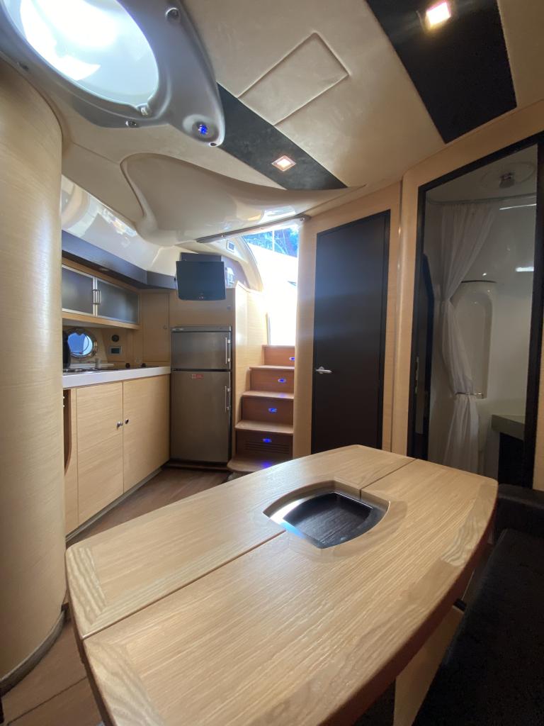 foto: 16 Cranchi Mediterranee 43 HT