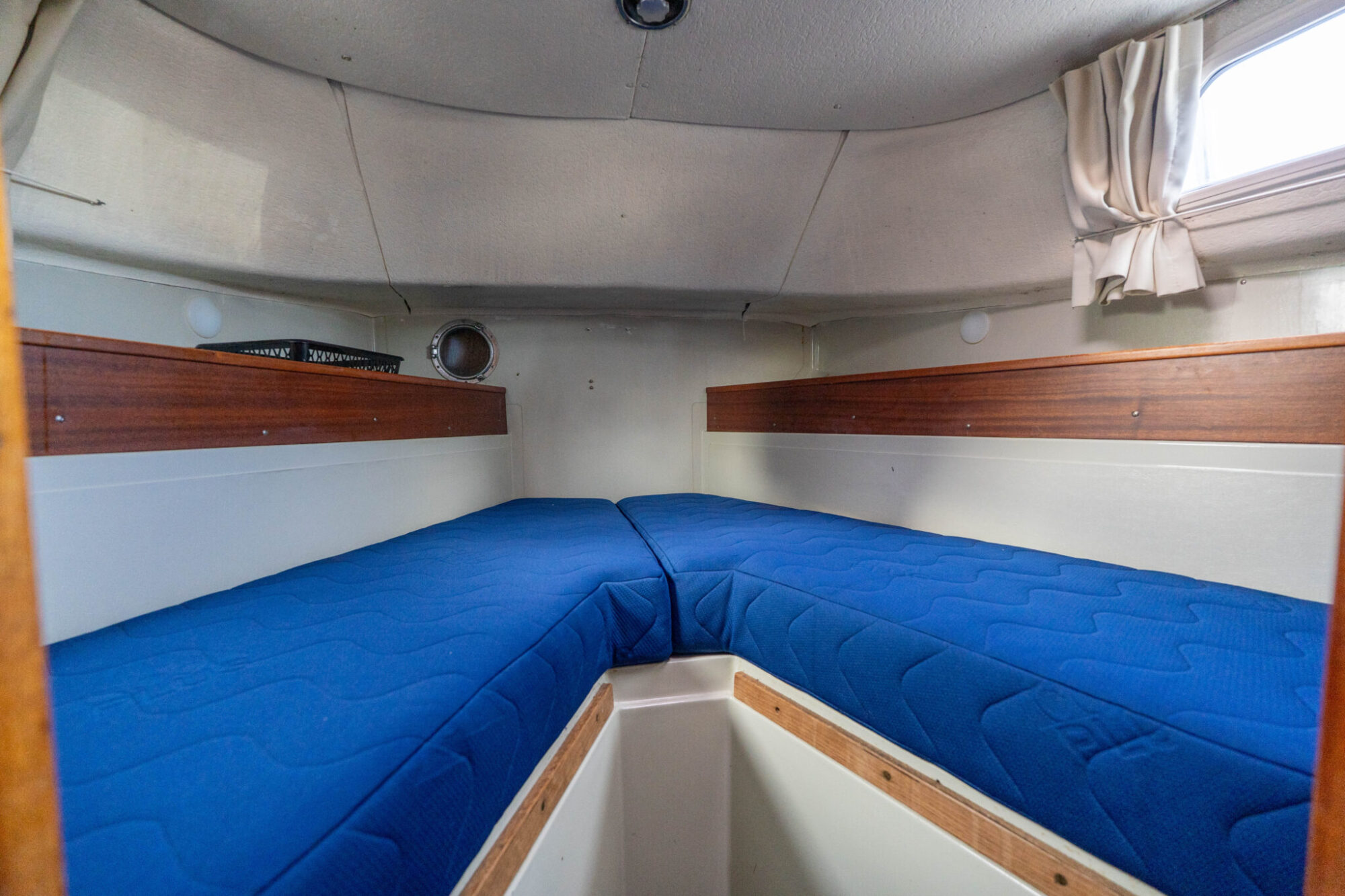 foto: 8 Finnsailer Finnsailer 29 AK