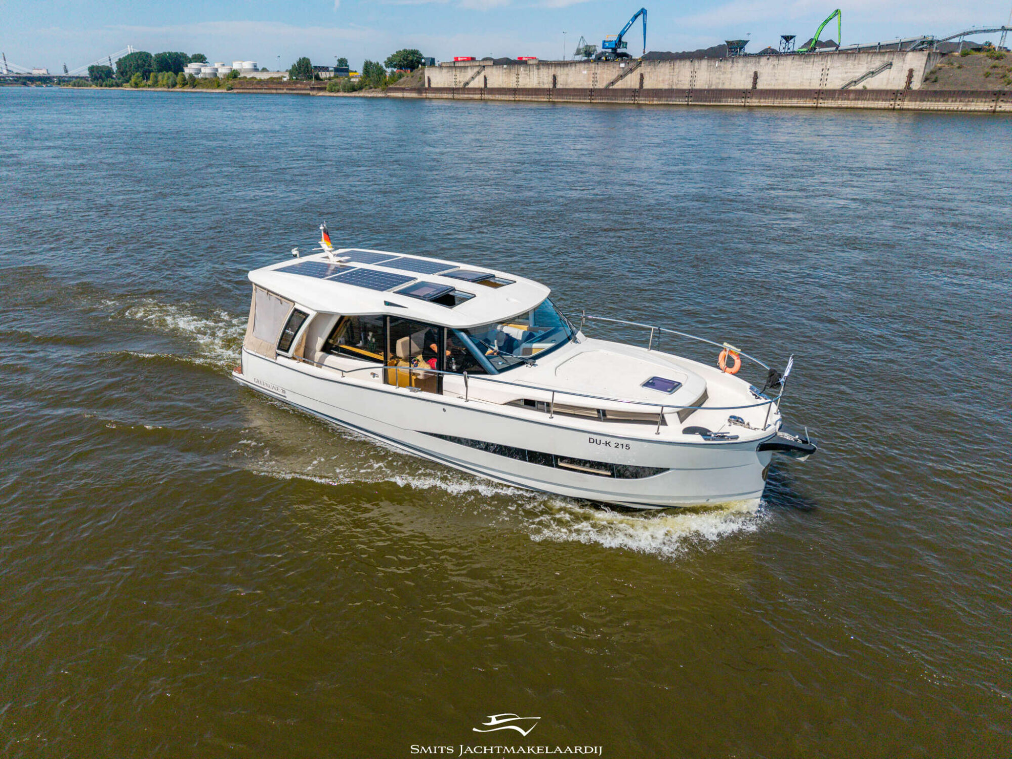 foto: 25 Greenline Greenline 39