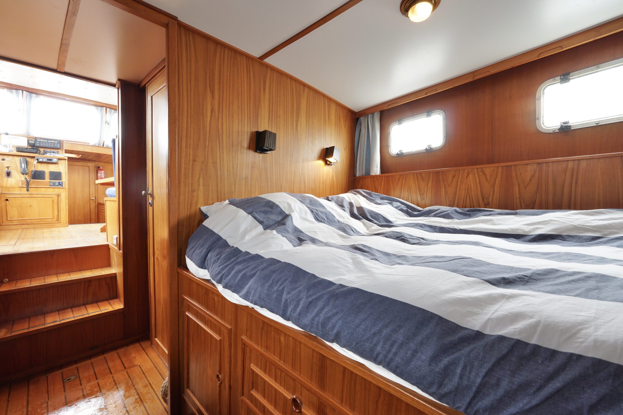 foto: 18 De Ruiter De Ruiter Trawler 12.50 AK