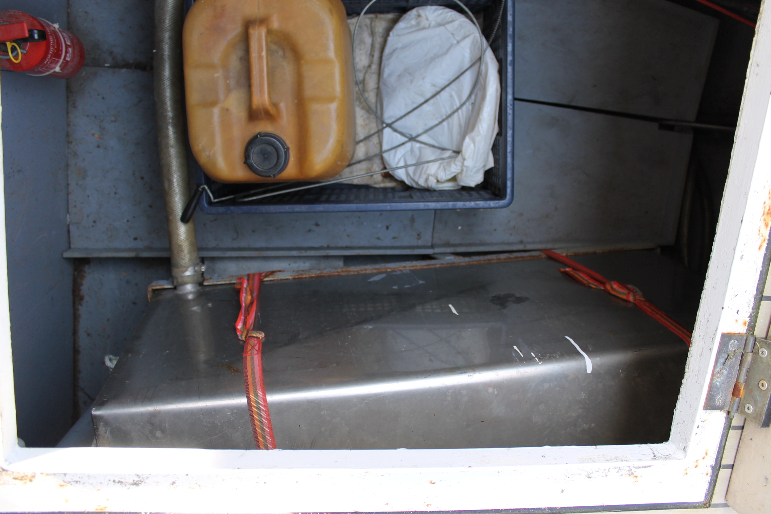 foto: 25 Flevo Kotter 11.35