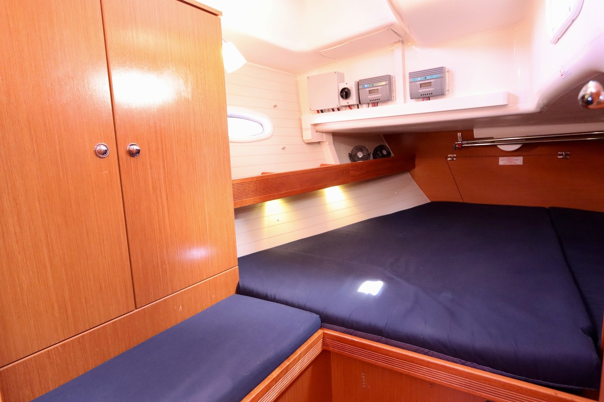 foto: 15 Bavaria 43 Cruiser