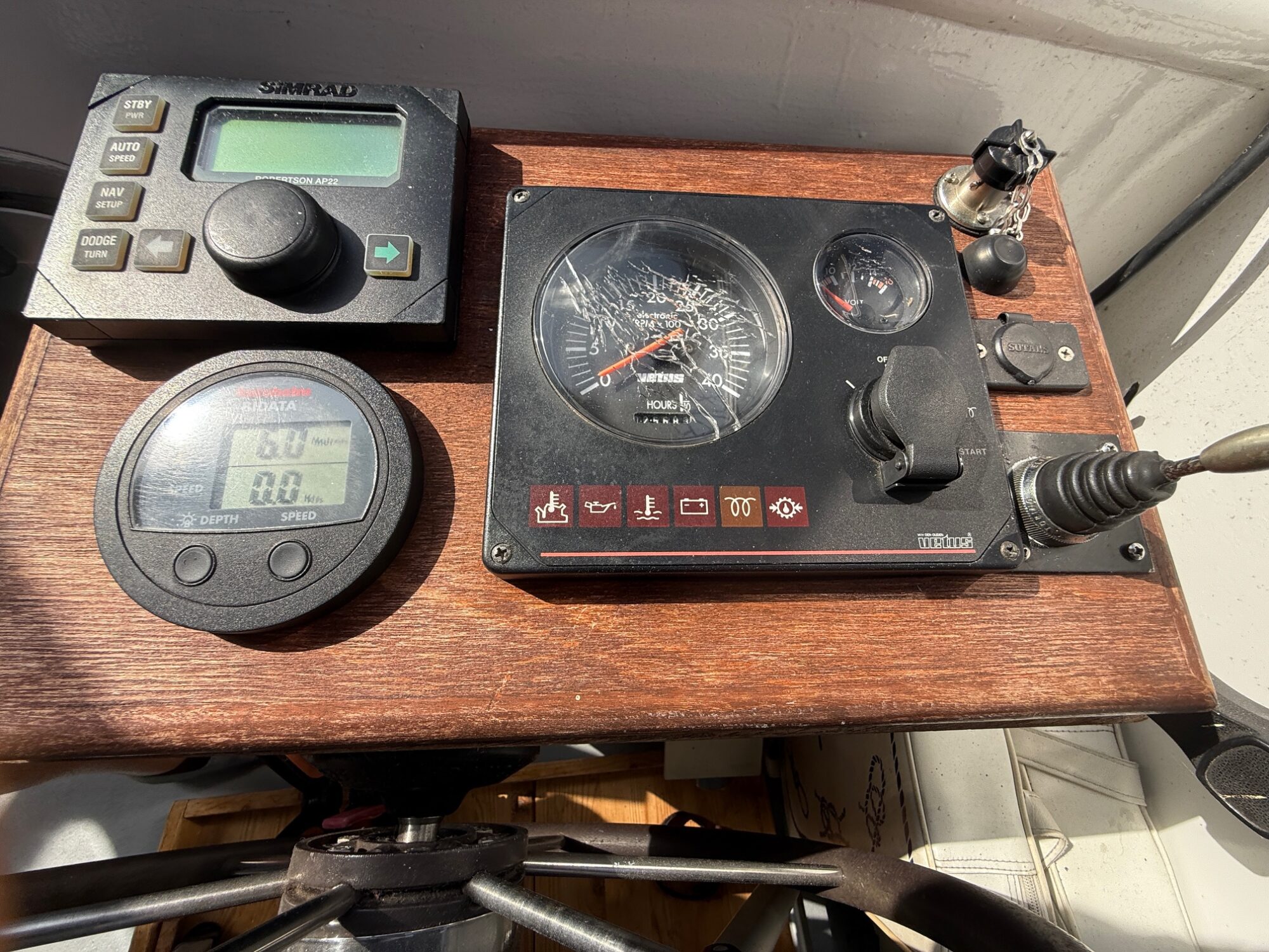 foto: 5 Valkkruiser Valkkruiser 10.50 AK Cabrio