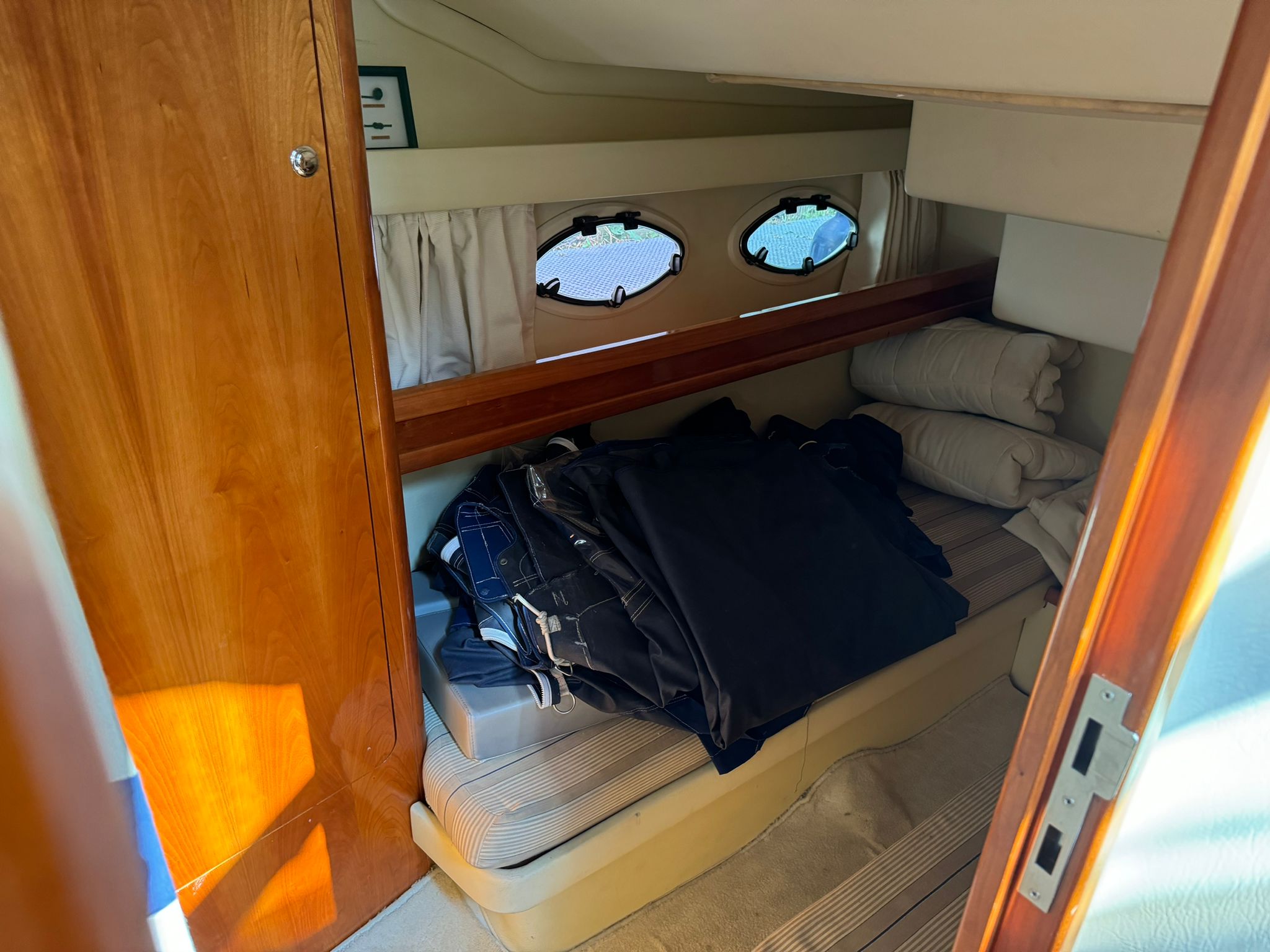 foto: 9 ACM Dynasty 43