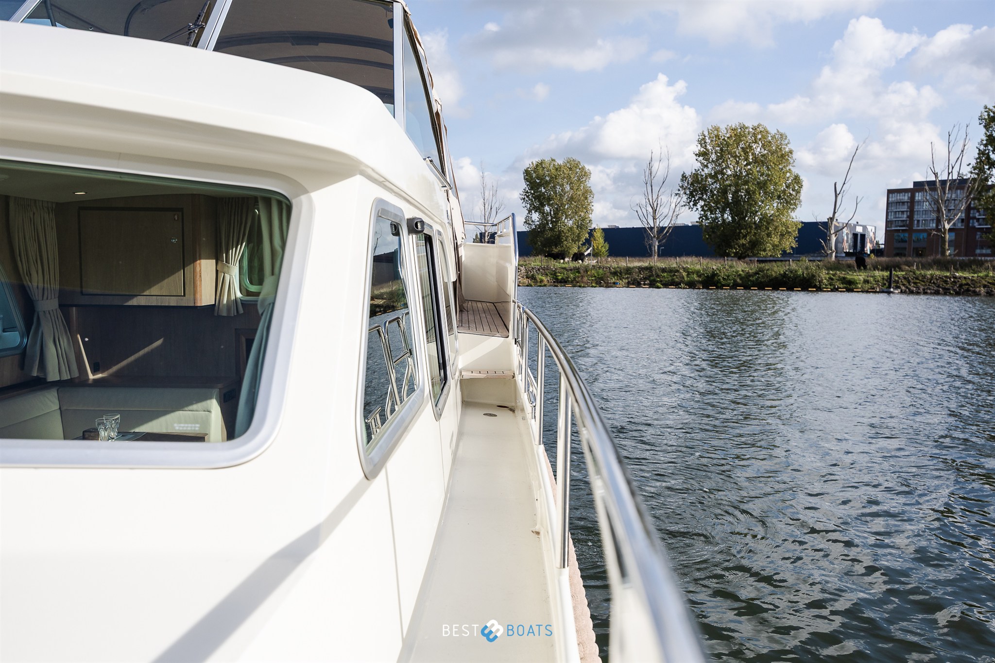 foto: 20 Linssen Grand Sturdy 35.0 AC